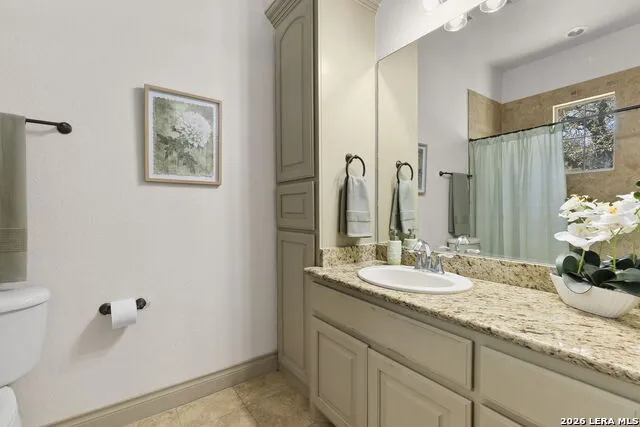 8518 Wild Trace Garden Ridge, TX 78266