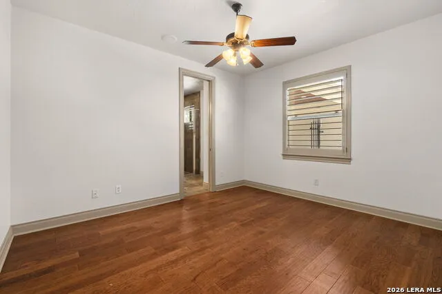 8518 Wild Trace Garden Ridge, TX 78266