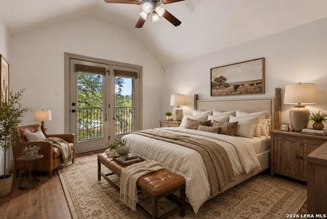 8518 Wild Trace Garden Ridge, TX 78266