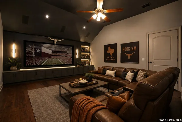 8518 Wild Trace Garden Ridge, TX 78266