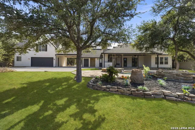 8518 Wild Trace Garden Ridge, TX 78266