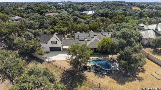 8518 Wild Trace Garden Ridge, TX 78266