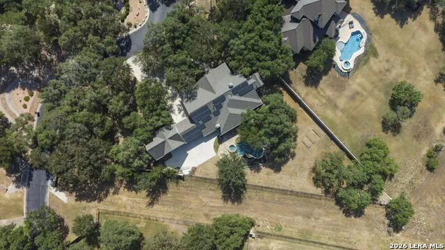 8518 Wild Trace Garden Ridge, TX 78266