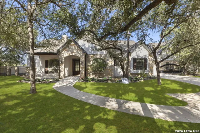 8518 Wild Trace Garden Ridge, TX 78266