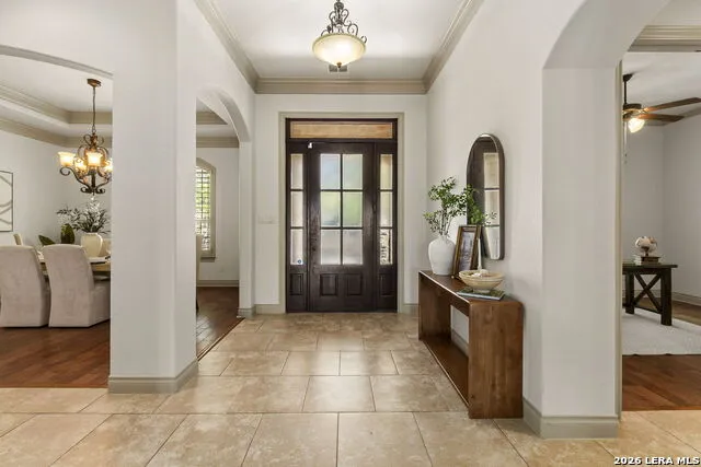 8518 Wild Trace Garden Ridge, TX 78266