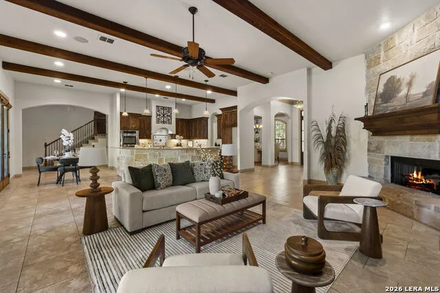 8518 Wild Trace Garden Ridge, TX 78266