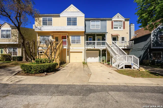 1825 Garys Park San Antonio, TX 78247