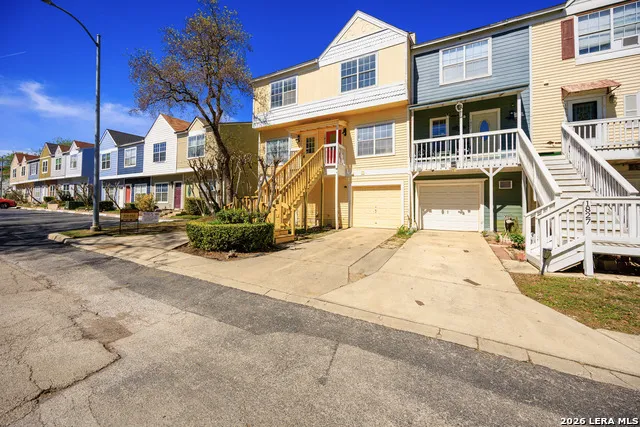 1825 Garys Park San Antonio, TX 78247
