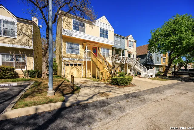 1825 Garys Park San Antonio, TX 78247