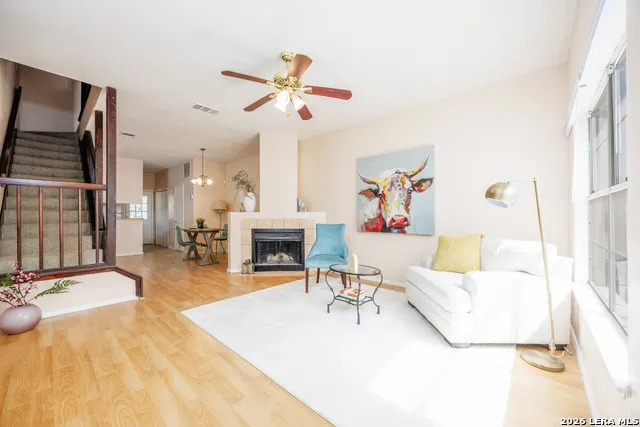 1825 Garys Park San Antonio, TX 78247