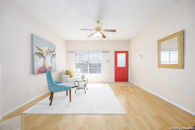 1825 Garys Park San Antonio, TX 78247