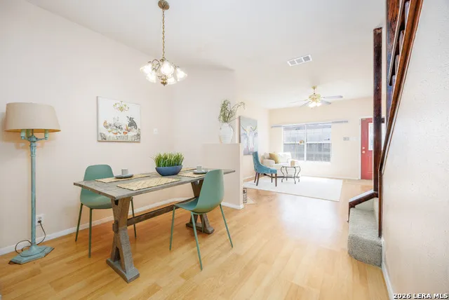 1825 Garys Park San Antonio, TX 78247