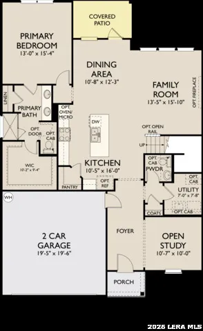 302 Brood Dr Adkins, TX 78101