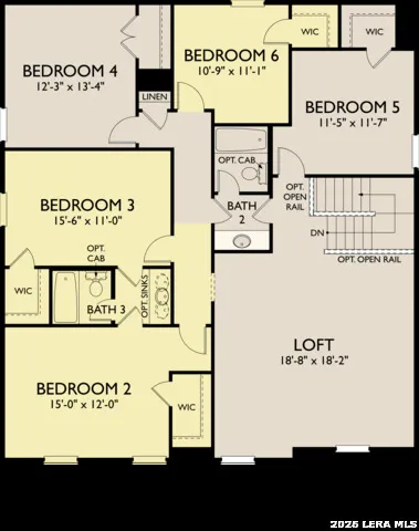 302 Brood Dr Adkins, TX 78101