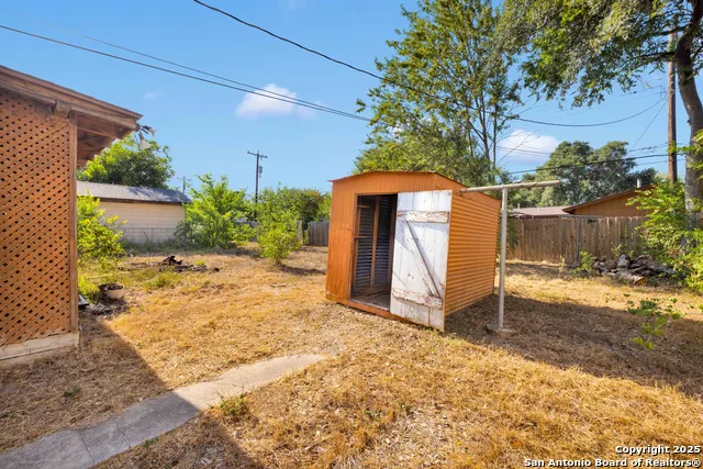 254 Banbridge Ave. San Antonio, TX 78223