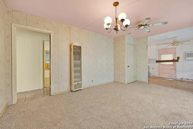 254 Banbridge Ave. San Antonio, TX 78223
