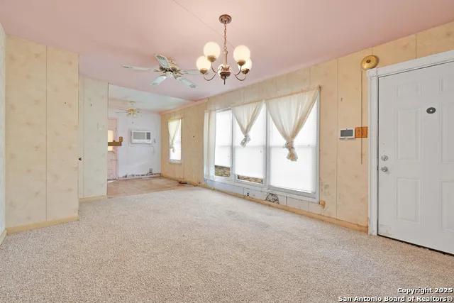 254 Banbridge Ave. San Antonio, TX 78223