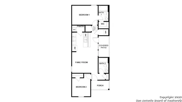 15007 Pink Quill San Antonio, TX 78221