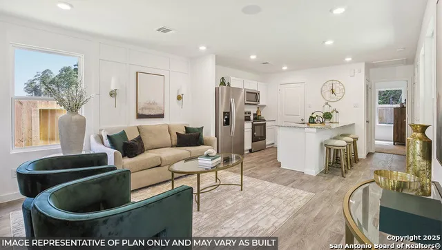 15007 Pink Quill San Antonio, TX 78221