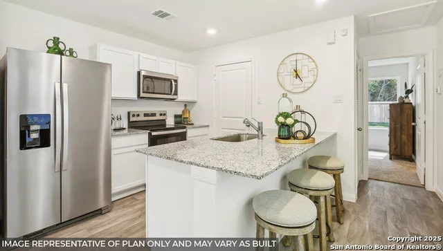 15007 Pink Quill San Antonio, TX 78221