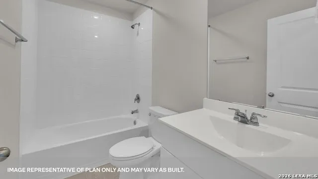 311 Wild Goose Dr Luling, TX 78648