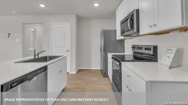 311 Wild Goose Dr Luling, TX 78648