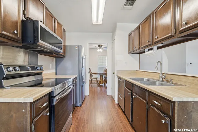 4318 Vespero San Antonio, TX 78233