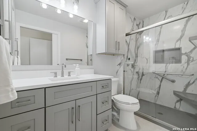 4318 Vespero San Antonio, TX 78233