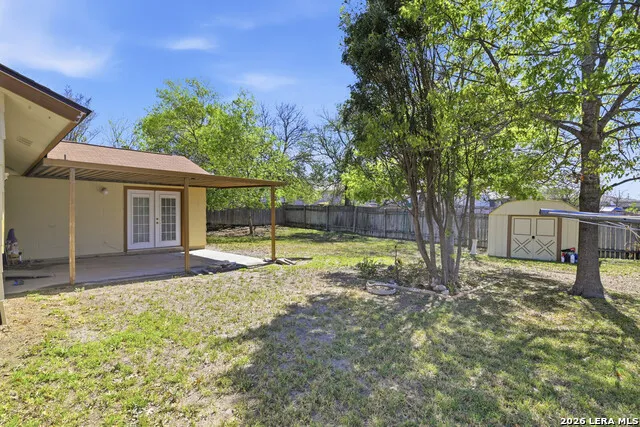 4318 Vespero San Antonio, TX 78233