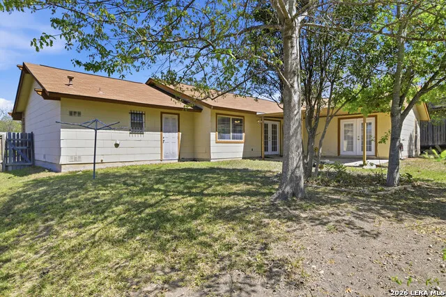 4318 Vespero San Antonio, TX 78233