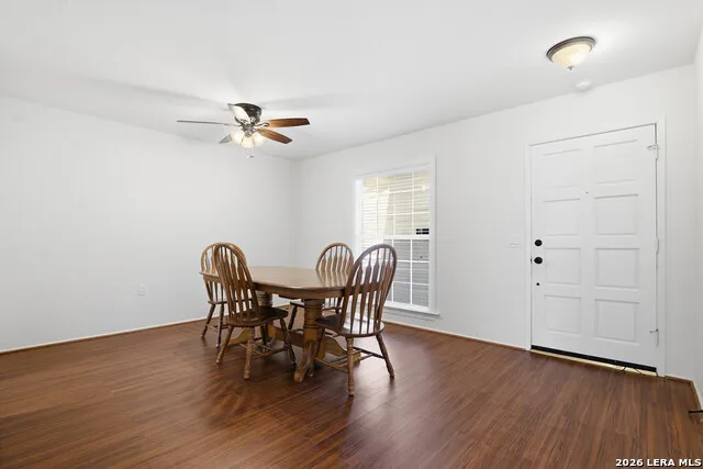 4318 Vespero San Antonio, TX 78233