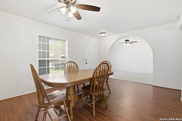 4318 Vespero San Antonio, TX 78233