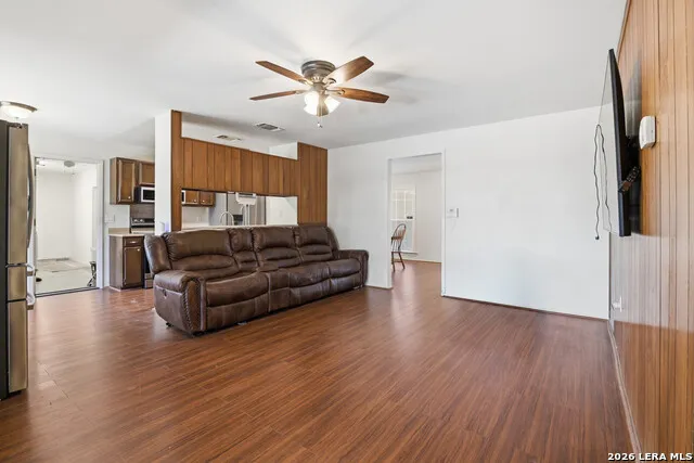 4318 Vespero San Antonio, TX 78233