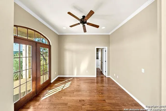 103 Cranbrook Court Ingram, TX 78025