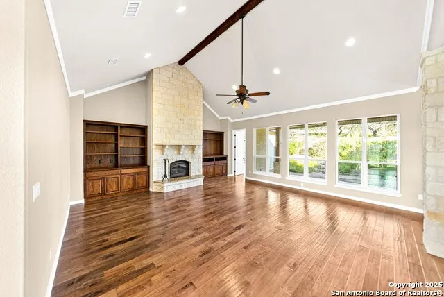 103 Cranbrook Court Ingram, TX 78025