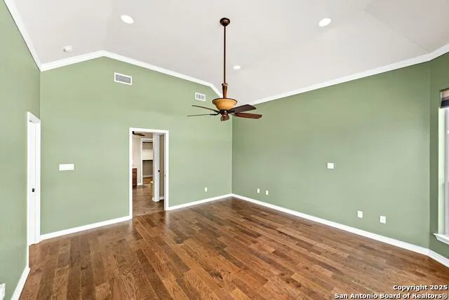 103 Cranbrook Court Ingram, TX 78025