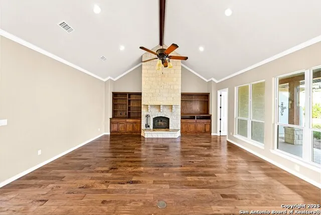 103 Cranbrook Court Ingram, TX 78025