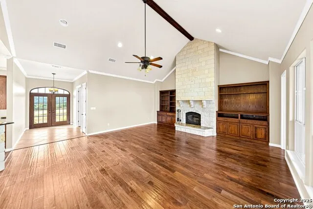 103 Cranbrook Court Ingram, TX 78025