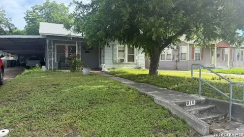 310 W Southcross Blvd
