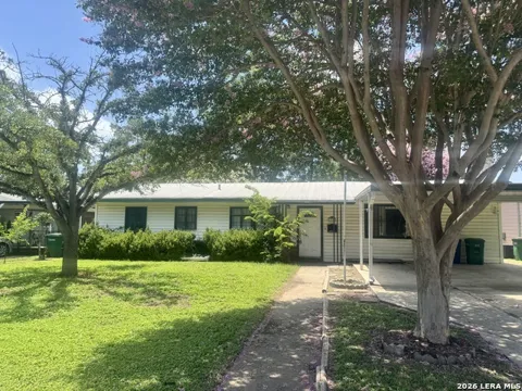 318 SUBLETT DR