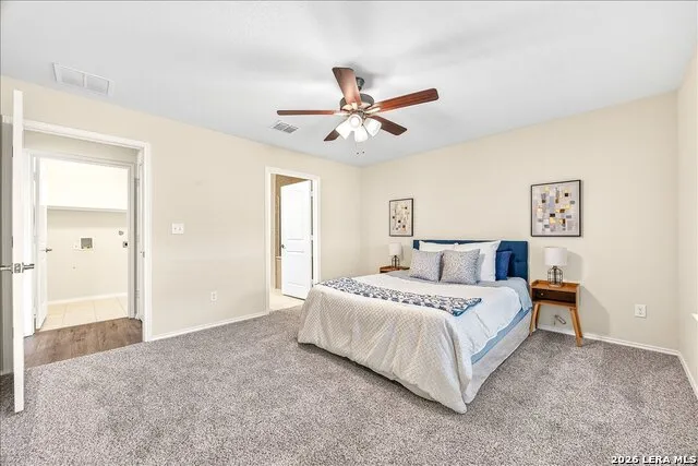 12934 Great Sphinx San Antonio, TX 78253