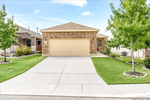 12934 Great Sphinx San Antonio, TX 78253