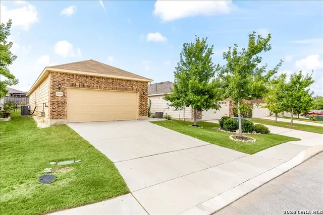 12934 Great Sphinx San Antonio, TX 78253