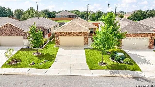 12934 Great Sphinx San Antonio, TX 78253
