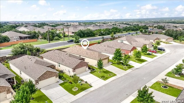 12934 Great Sphinx San Antonio, TX 78253