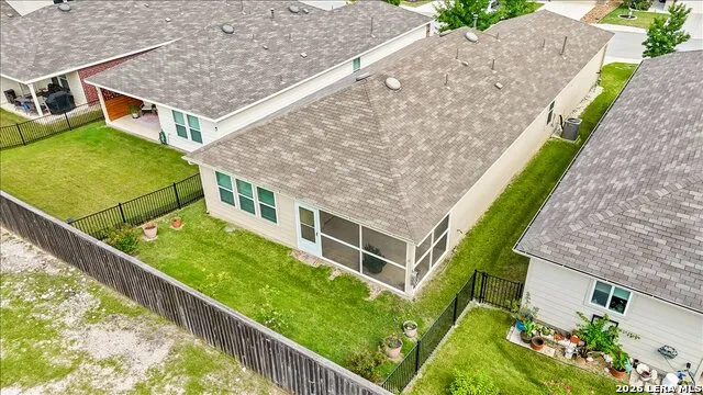 12934 Great Sphinx San Antonio, TX 78253