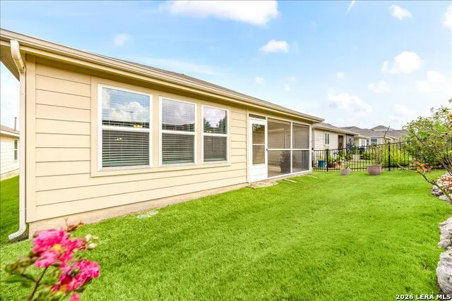 12934 Great Sphinx San Antonio, TX 78253