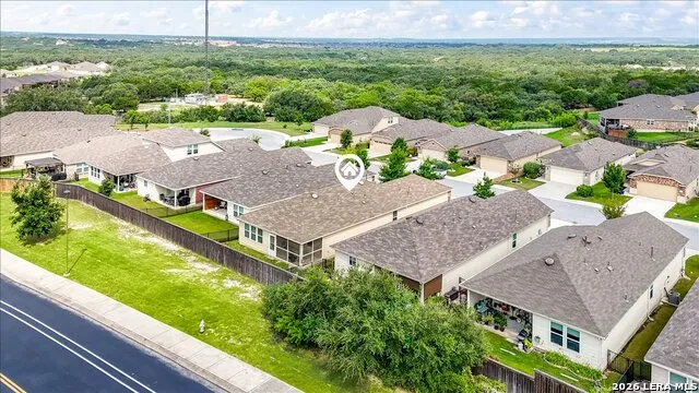 12934 Great Sphinx San Antonio, TX 78253