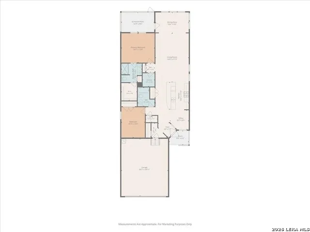 12934 Great Sphinx San Antonio, TX 78253