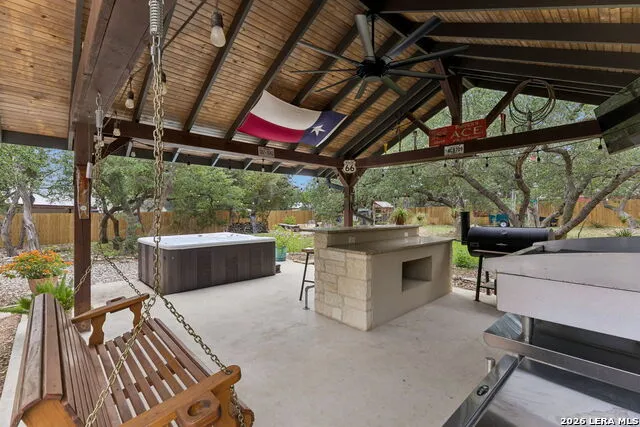 1284 Marlys Canyon Lake, TX 78133